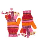 Dolly Sweater Glove
