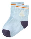 Polar Bear Sock