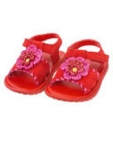 Flower Sandal