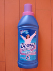 Downy