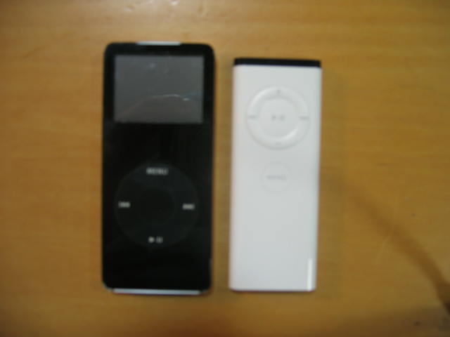 アップルリモート