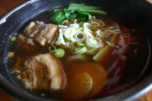 自慢のラーメン☆