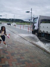 大雨1