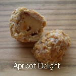 Apricot Delight