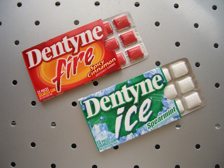 Dentyne