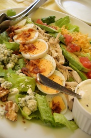 Cobb Salad