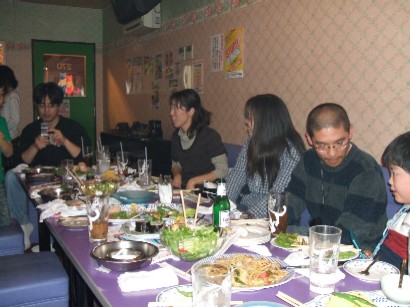 タケヒコさんおめでとうございます！