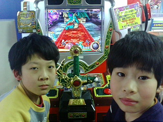 白目オルゴ30回討伐！