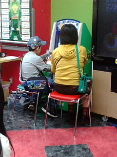 帽子もかぶり納め？