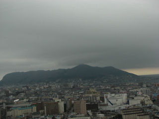 函館山