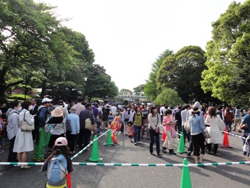 Ueno_20110504