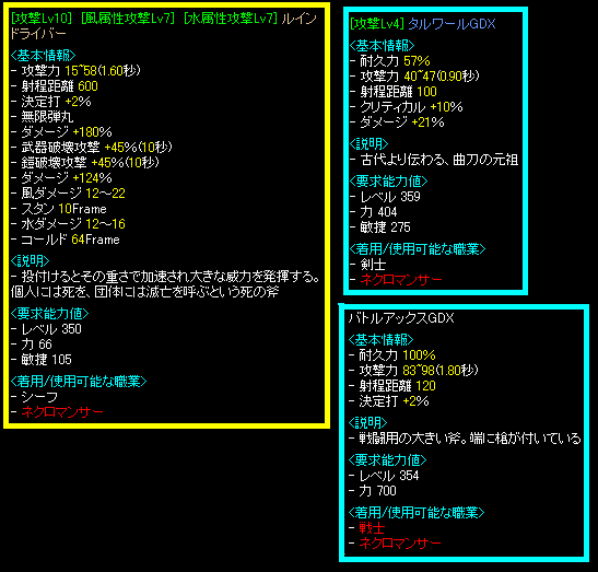 ｵｰｸで競り落としたﾙｲﾝ。やはりｺﾚがあったからこそ、今のお察しｽﾃでやっていけるのです・・・ｗ