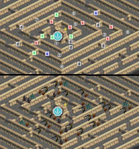 天☆さんとこから拝借。