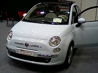 FIAT500