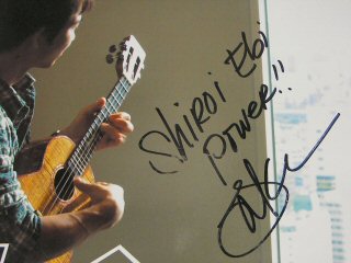 ジェイク・シマブクロ２