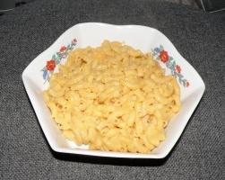 マカロニチーズ