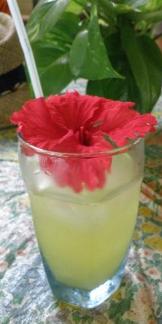 グアバジュース