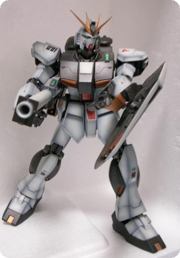 ニューガンダム ビショップだもの 楽天ブログ