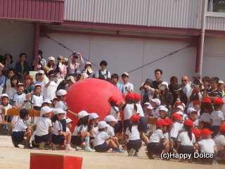 運動会