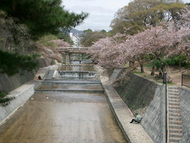 夙川