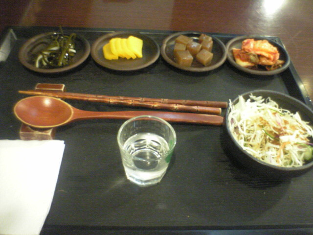 三四郎突き出し