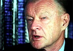 Brzezinski