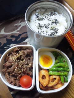 ダイ弁当ブービー