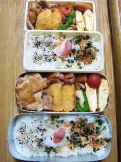 ダイ弁当3-17