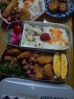 ダイ弁当2-66