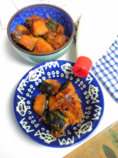 美味しくできた