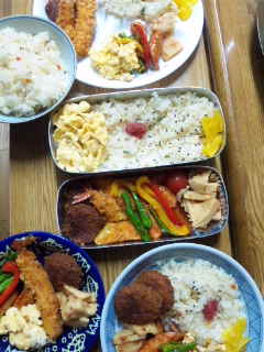 ダイ弁当3-5