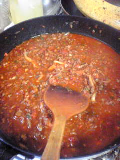 くず野菜総動員