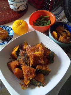 登場頻度の高いポクポク煮