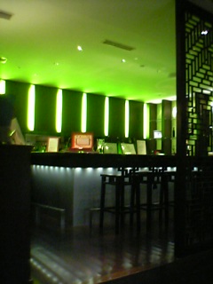 ・・この照明。。