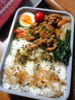 ダイ弁当88