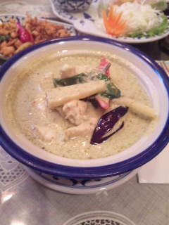 甘くてから～い