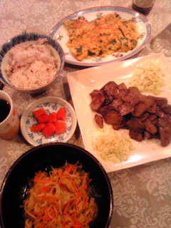 岡山名物・干し牛肉