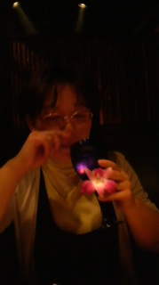 うへぇっ・・・な瞬間