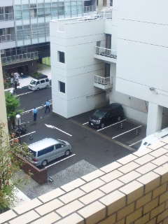 ここからメンバーが・・