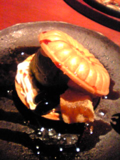 中身が見えにくいけれども