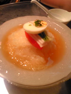 スープも麺も激ウマ