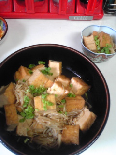 煮つけなんかもね。