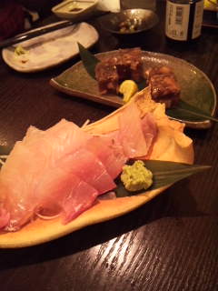 うおー。撮るのも面倒にｗ