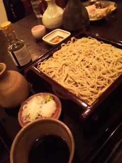 細め、基本のせいろ