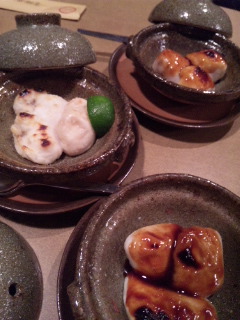 うまとろ～あつ～