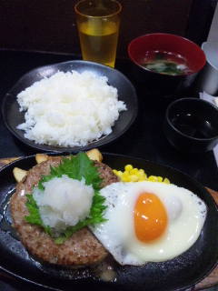 ソースが７種類！