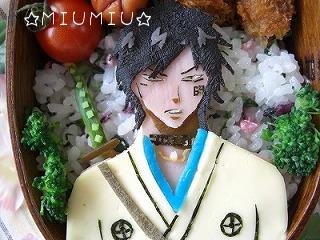 BREACH　檜佐木　修兵