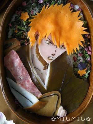 BLEACH  黒崎一護