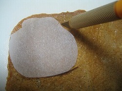 キャラシートの作り方3