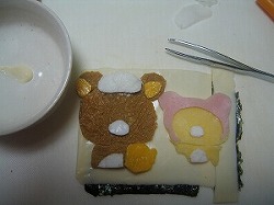 キャラシートの作り方4